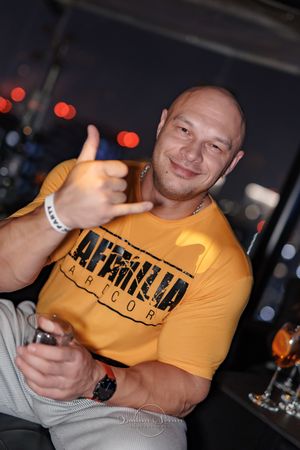 Репортаж Вадима Свирина